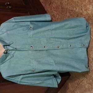 Cabela's short sleeve